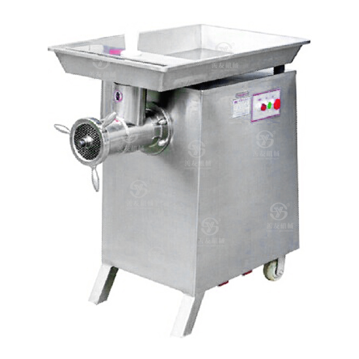 立式绞肉机