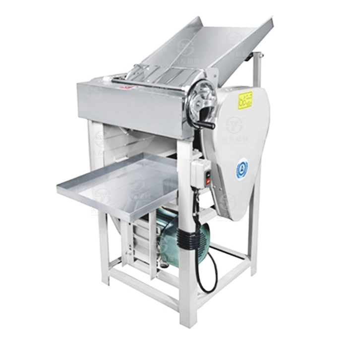 高速压面机_商用高速压面机_更好选择_广州善友