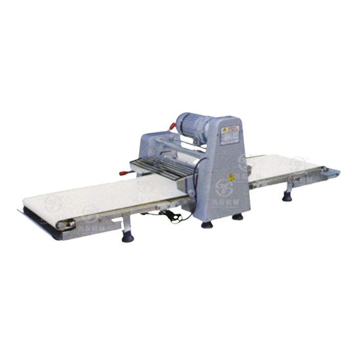 SY-380 台式酥皮机