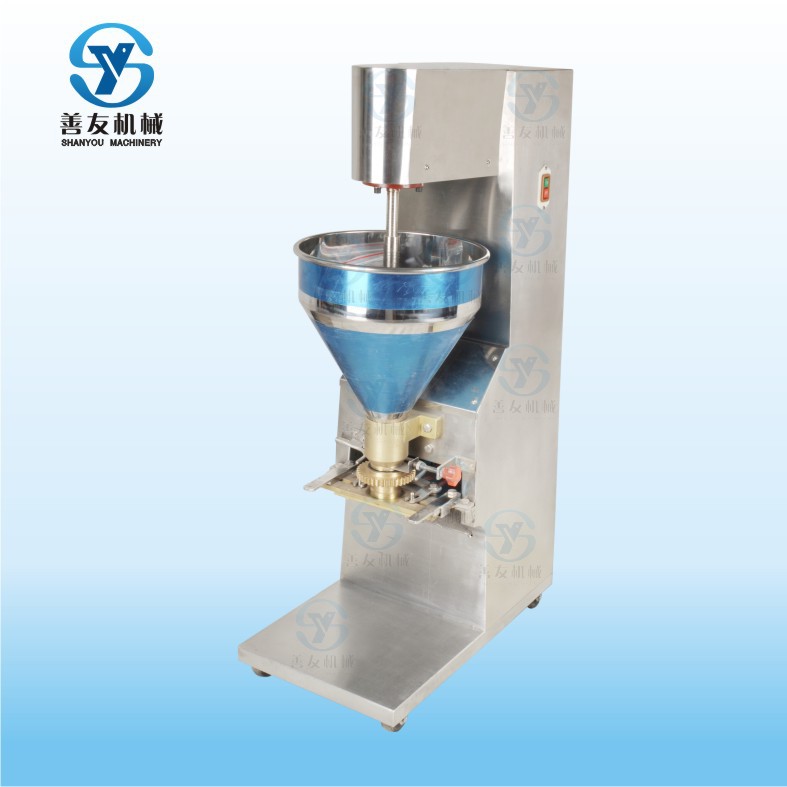 鸡肉丸制作方法 http://www.shopsavey.com